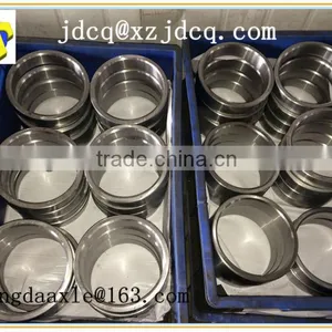 LIUGONG SDLG SHANTUI XCMG ROLLER LOADER Parts Sleeve 252100476 Spare Parts Xcmg Spare Parts Loader Parts thumbnail-3