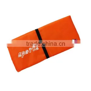 Foldable Fans Stadium Custom Logo Made Outdoor Seat Cushion thumbnail-1