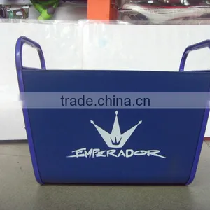 Cheap Bike Basket Plastic Basket thumbnail-1