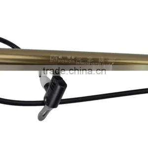 HONOR Bicycle Pumps 590N Aluminum Alloy Bicycle Pump thumbnail-3