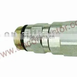 Dongbei Trunk Cable Aluminium 5/8KS Pin Connector thumbnail-1