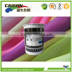 Water Based Pigment Ink for Nylon Fabric Dyeing Textile Dyeing thumbnail-1