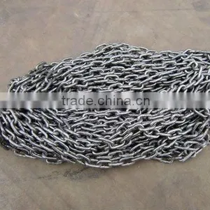 G30 Proof Coil Chain thumbnail-1