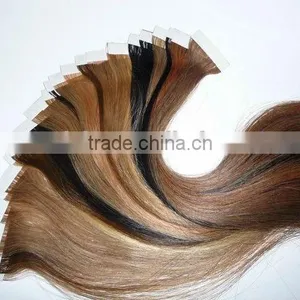 Good Quality Nano Ring Hair Extensions thumbnail-6