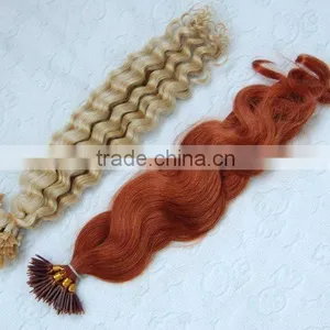 5A Brazilian Loose Wave Human Hair Extensions thumbnail-1