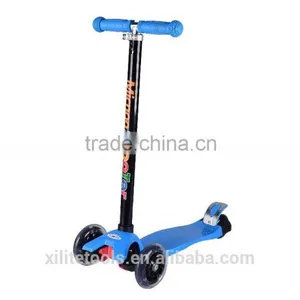 Pu Caster Wheel Scooter Wheels 125mm PU Wheel thumbnail-2