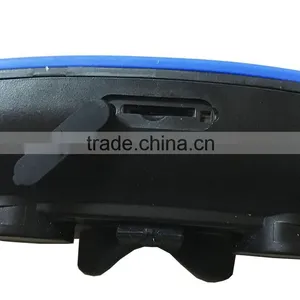 High Quality 3D Video Glasses Android 5.1 Virtual Reality 3D Glasses With Bluetooth Controller thumbnail-5