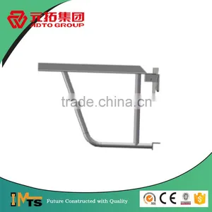 One Two Three Board Hop-up Bracket Clip Kwik-stage Scaffolding thumbnail-2