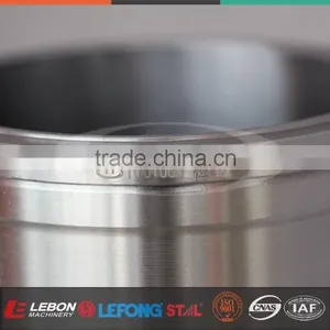 LB-YU1001 Yuchai Engine YC6108G Cylinder Liner thumbnail-6