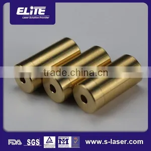 Brass / Aluminum Laser Diode 5mw,laser Diode Module for Defense,single Mode Laser Diode Module thumbnail-1