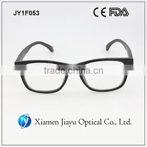 Wholesale Tr90 Unisex Myopia Frame With Your Own Logo thumbnail-3