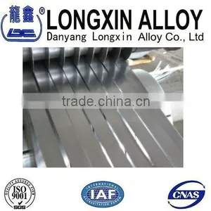 Cr20Ni35 High Resistance Electrothermal Alloy thumbnail-1