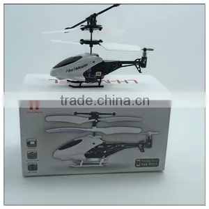 Newest Quad Copter Wifi Control by Iphone LD1210 Nano Copter thumbnail-1