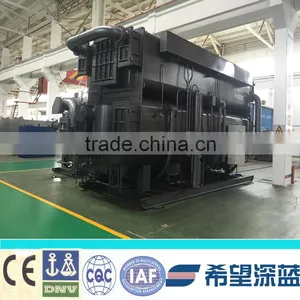 Large Cooling Capacity Hot-Water Source Chiller thumbnail-4