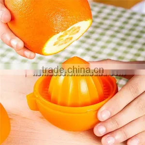 Interesting Juicer Blender Machine Looks Like Orange thumbnail-2
