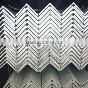 Hot Rolled Equal Angle Steel Bar thumbnail-1