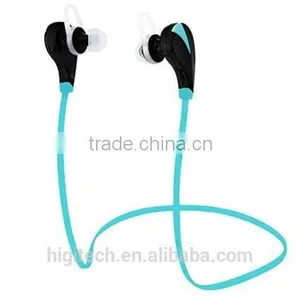 HiGi G6 New Wireless Stereo in Ear Bluetooth Earphone With Microphone Support Hands-free thumbnail-3