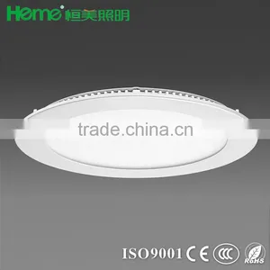 3w to 48w Round Smd Led Ceiling Panel Light Dimmable Down Light thumbnail-1