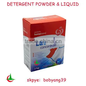 Washing Powder New Formula thumbnail-1