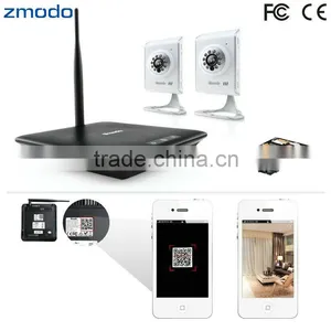 Zmodo IP Camera Wifi Module Mini Onvif NVR thumbnail-1