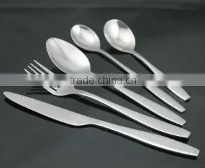 Star Hotel Grade Stainless Steel Cutlery thumbnail-1