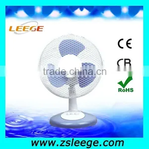 110~240v Table Fan With Strong Copper Motor FT-23A thumbnail-1