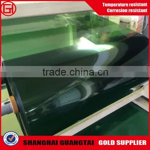 Hot Silicone Coated Adhesive Polyester Film thumbnail-1