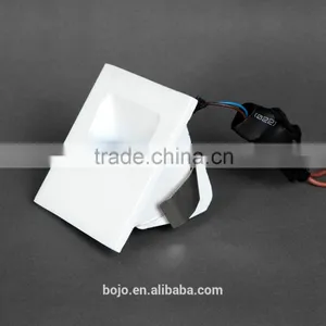2w Frosted Led Step Light Indoor Led Corner Light thumbnail-1