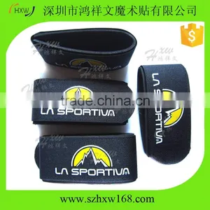 HXW Hot Sale Hook Loop Ski Band for Sports Banding thumbnail-2