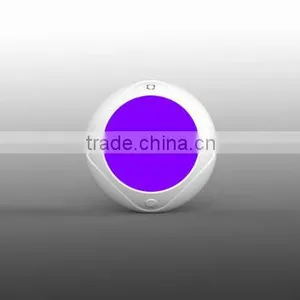 Wireless 7 Colors Indoor Alarm Siren With Flash Mini Strobe Siren Indoor Alarm Siren JD-11 thumbnail-2
