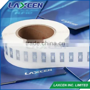 Free Sample Rfid Smart Label Programmable Rfid Tag Printing & Encoding Service B42 thumbnail-6
