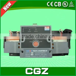 3 Phase Automatic Transfer Switch thumbnail-1