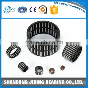 Needle Roller Bearing RNA4904 Needle Bearing Sizes 25*37*17mm thumbnail-2