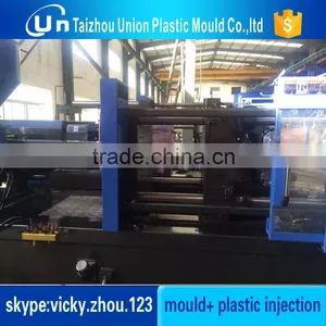 Plastic Toy Making Machinery thumbnail-2