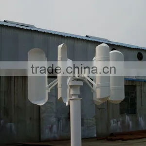 Vertical Axis Wind Turbine thumbnail-1