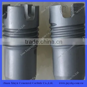 Customized Tungsten Carbide Die Bushes/insert/foring thumbnail-1