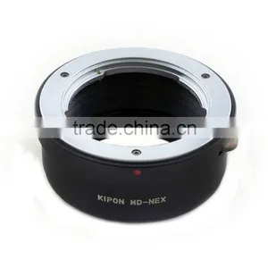 Kipon Minolta MC/MD to (for)Sony NEX Adapter thumbnail-1