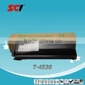 T-4530 Copier Toner Compatible for E-STUDIO 255/305/355/455 Toner Cartridge thumbnail-1