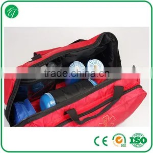 Gold Supplier China First Aid Kit For Travel Travel Medical First Aid Kit Box thumbnail-1
