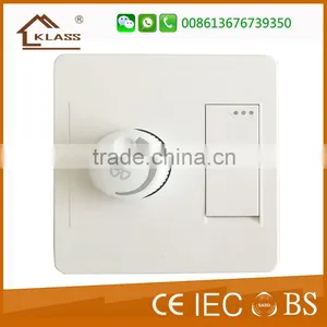 2 Gang 1way/2way Reset Switch Types of Electrical Switches thumbnail-4