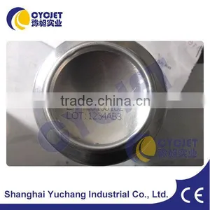 CYCJET ALT200 Automatic Ink Spray Printer/Batch Number Printing Machine/Metal Cans Inkjet Printer thumbnail-5