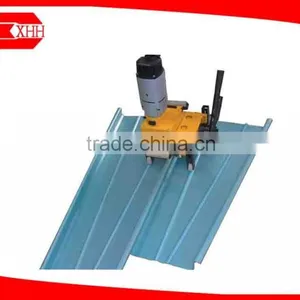 Electic Lock Seam Machine thumbnail-2