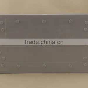 250*150*100 Enclosure Waterproof Electrical ABS Cable Connection Junction Box thumbnail-3