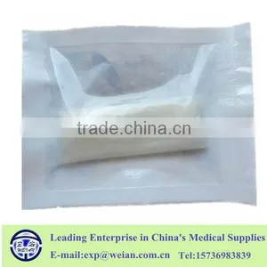 Disposable Medical Vaseline Gauze Pieces Manufaturer thumbnail-1