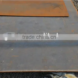 Aisi 4130 Alloy Steel Plate thumbnail-6