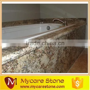 Hot Sale Mycare Prefab Freestanding Bathtub thumbnail-6