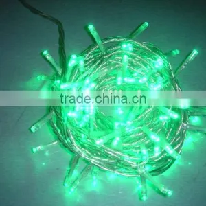 Led Twinkle String Light(christmas Light,decoration Light,holiday Light) thumbnail-3