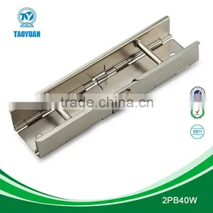 Big Metal Paper Clip, 140mm 2 Pipe Binder thumbnail-1
