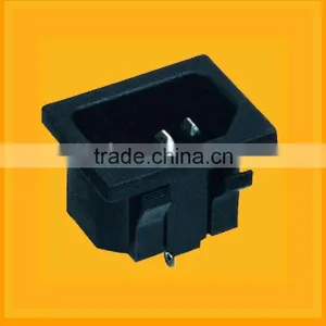 Power Socket Plug,Green DC Power Connector 10A DC Power Connector thumbnail-4