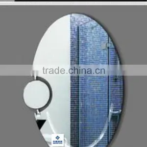 Safety Bathroom Mirror thumbnail-1